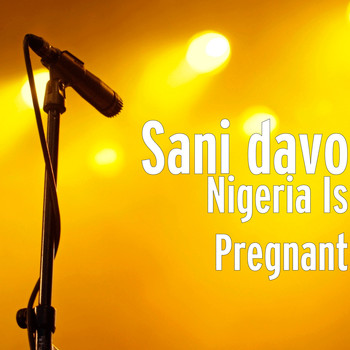Sani davo - Nigeria Is Pregnant (Explicit)