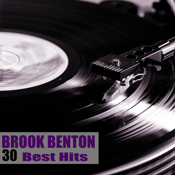 Brook Benton - 30 Best Hits