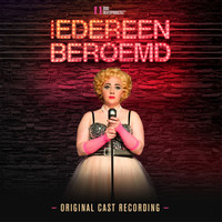 Original Cast Recording - Iedereen Beroemd (Original Cast Recording)