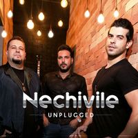 Nechivile - Nechivile Unplugged