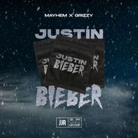Mayhem - Justin Bieber (feat. Grizzy) (Explicit)