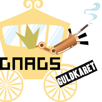 GNAGS - Guldkaret
