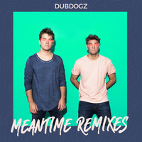 Dubdogz - Meantime (Remixes)