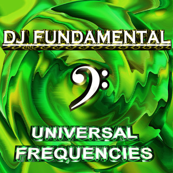DJ Fundamental - Universal Frequencies
