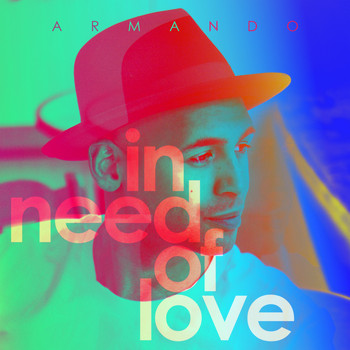 Armando - In Need of Love