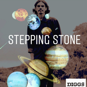 Diggs - Stepping Stone