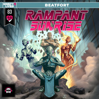 BeatFort - Rampant Sunrise