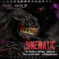 Reel Wolf - Sinematic (Explicit)