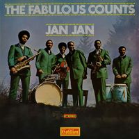 The Fabulous Counts - Jan Jan