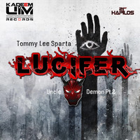 Tommy Lee Sparta - Lucifer (Explicit)