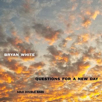 Bryan White - Questions for a New Day