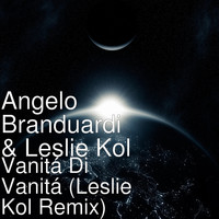 Angelo Branduardi - Vanitá Di Vanitá (Leslie Kol Remix)