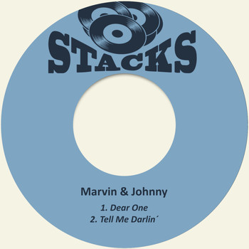 Marvin & Johnny - Dear One