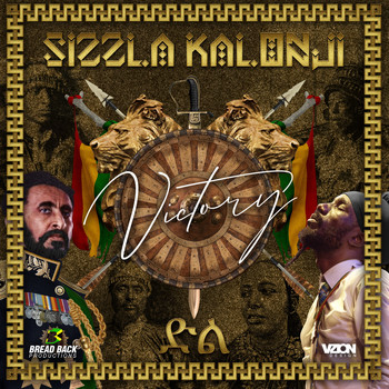 Sizzla Kalonji - Victory