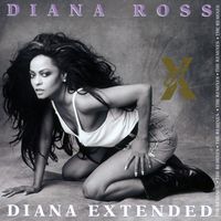 Diana Ross - Diana Extended: The Remixes