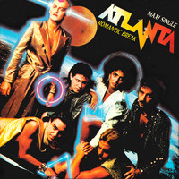 Atlanta - Romantic Break