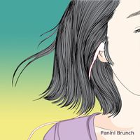 Panini Brunch - My Heart Is Pounding