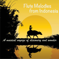 Andy Findon - Flute Melodies from Indonesia