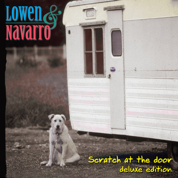 Lowen & Navarro - Scratch at the Door