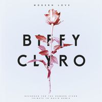 Biffy Clyro - Modern Love (Recorded for The Howard Stern Tribute to David Bowie)