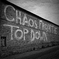 Stereophonics - Chaos From the Top Down