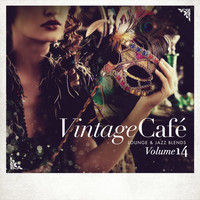Various Artists - Vintage Café: Lounge and Jazz Blends (Special Selection), Vol. 14