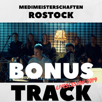 Medimeisterschaften Rostock - Bonus Track (Livesession 2019) (Explicit)