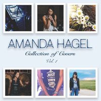Amanda Hagel - Collection of Covers