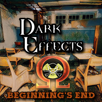 Dark Effects - Beginning's End (Explicit)
