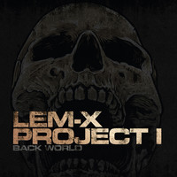 Lem-X - Project 1: Back World (Explicit)