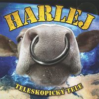 Harlej - Teleskopický tele