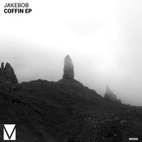 Jakebob - Coffin EP