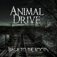 Animal Drive - Covers