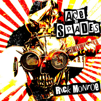 Rick Monroe - Ace of Spades