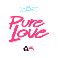 Iamsu! - Pure Love