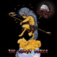 War Bonnet - The Ghost Dance