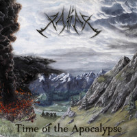 Kaiser - Time of the Apocalypse (Explicit)