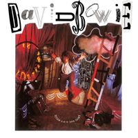 David Bowie - Never Let Me Down ((Remaster) [Japanese Version])