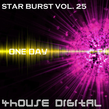 Various Artists - Star Burst Vol, 25: One Day