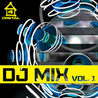 Dean Sutton - DJ Mix Vol, 1