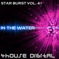 Crypto Bass - Star Burst Vol, 41: In The Water
