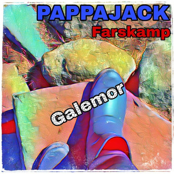 Pappajack - Galemor