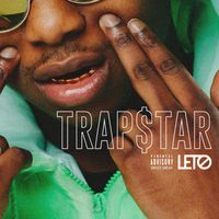 Leto - TRAP$TAR (Explicit)
