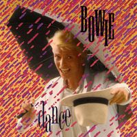 David Bowie - Dance