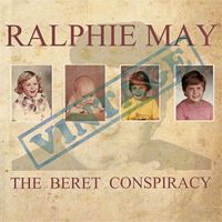 Ralphie May - The Beret Conspiracy (Explicit)