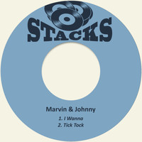 Marvin & Johnny - I Wanna