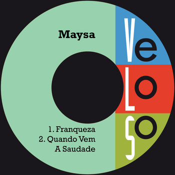 Maysa - Franqueza