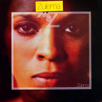Zulema - Ms. Z