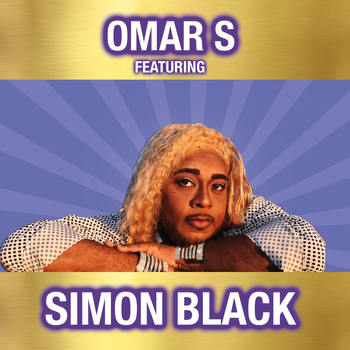 Omar S - I'll Do It Again