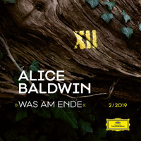 Alice Baldwin - Was am Ende